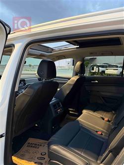 Volkswagen Atlas